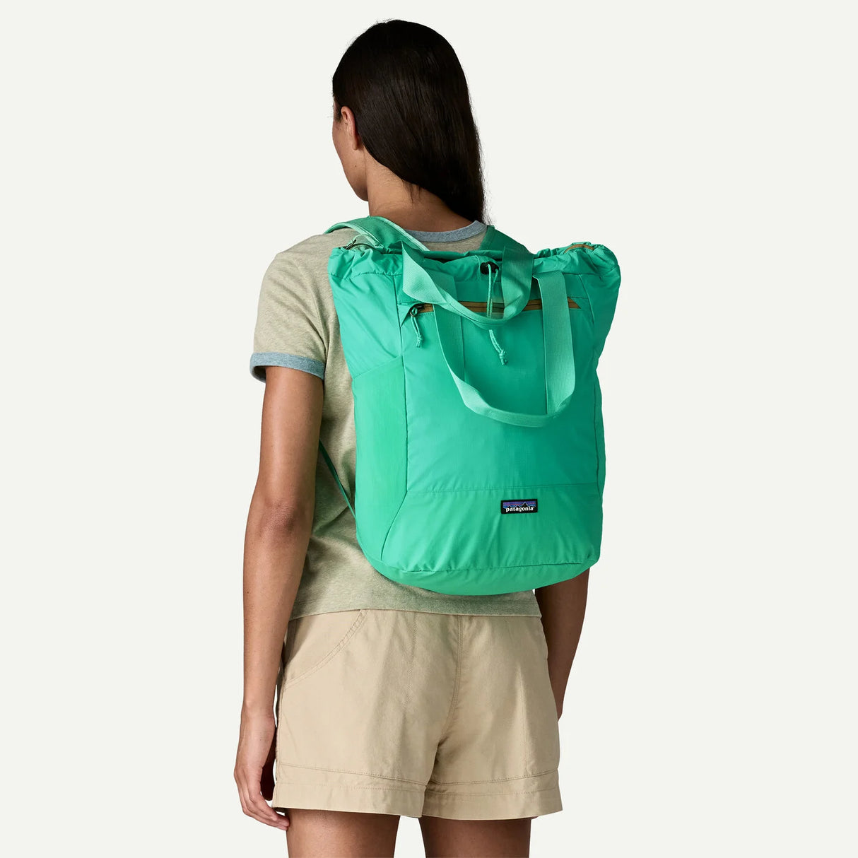 Patagonia Terravia Tote Pack