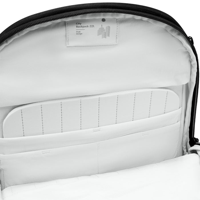 Peak Design City Backpack 22L