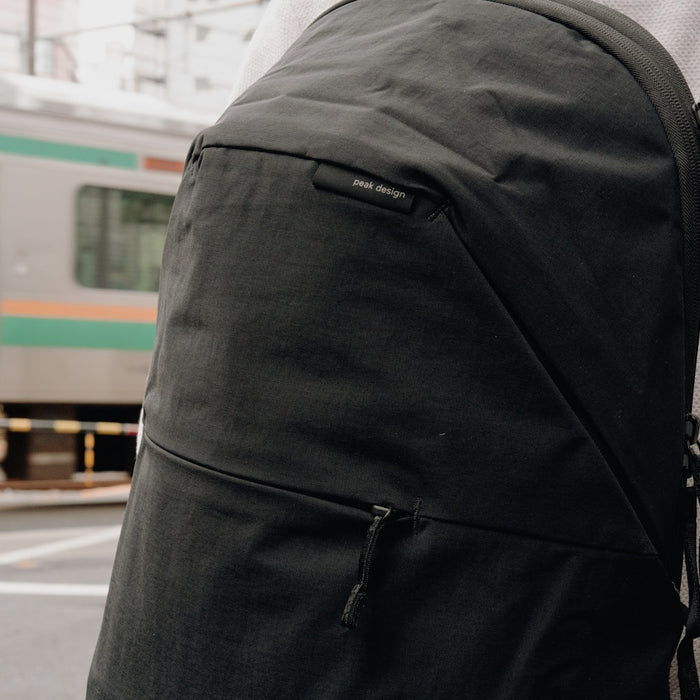 Peak Design City Backpack 22L