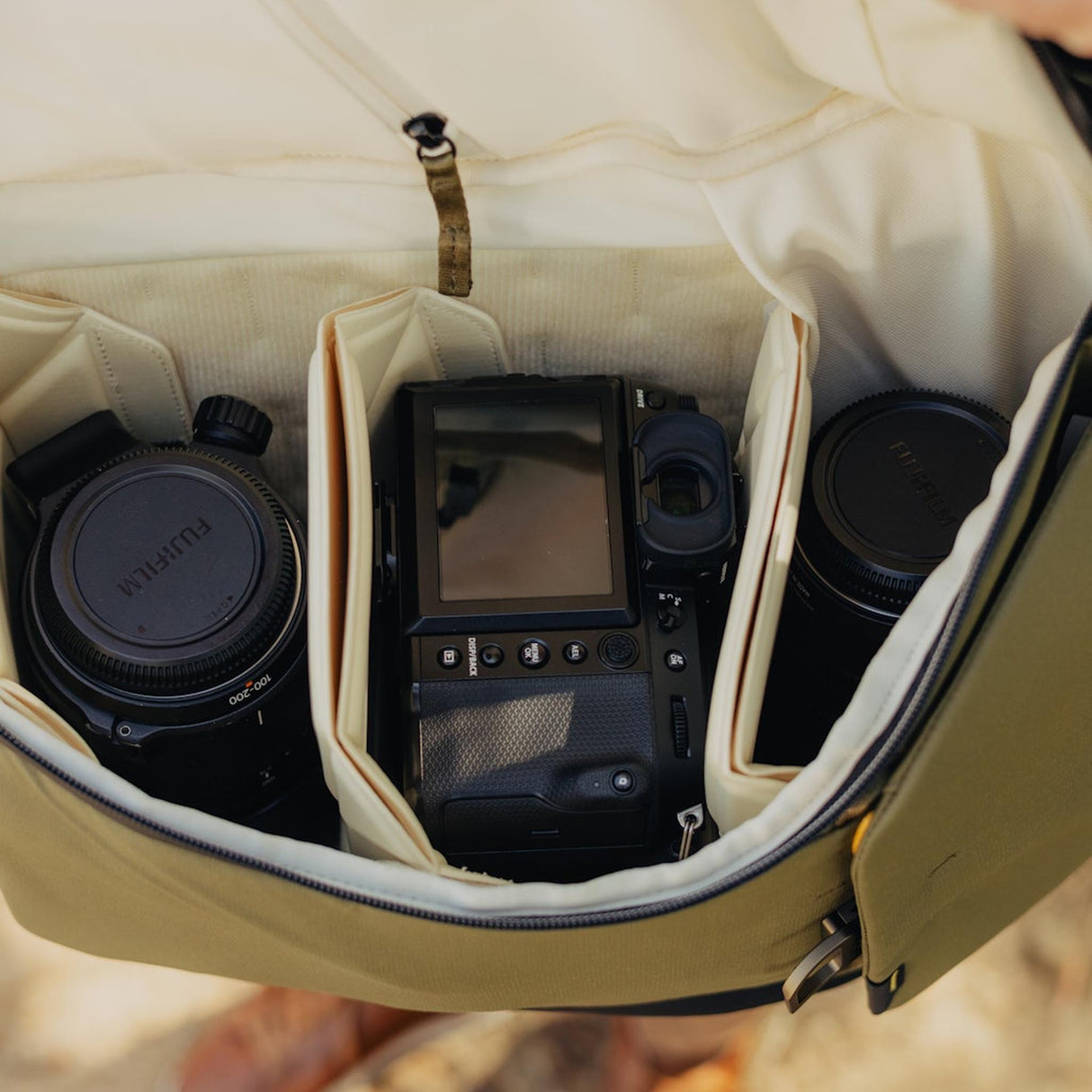 Peak Design Everyday Backpack 20L