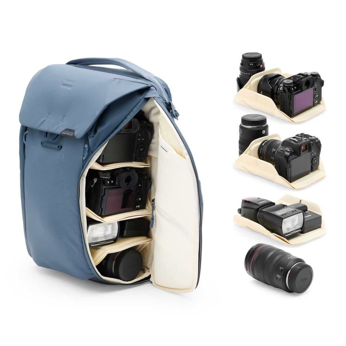 Peak Design Everyday Backpack 20L