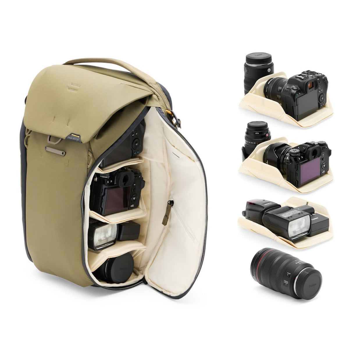 Peak Design Everyday Backpack 20L