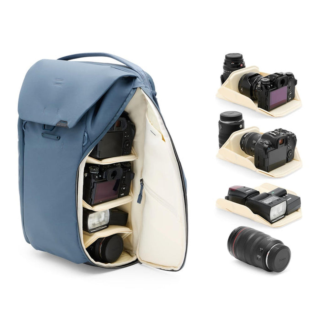 Peak Design Everyday Backpack 30L