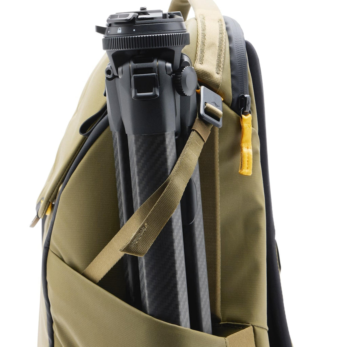 Peak Design Everyday Backpack 30L Kelp Weatherproof Camera Travel Bag