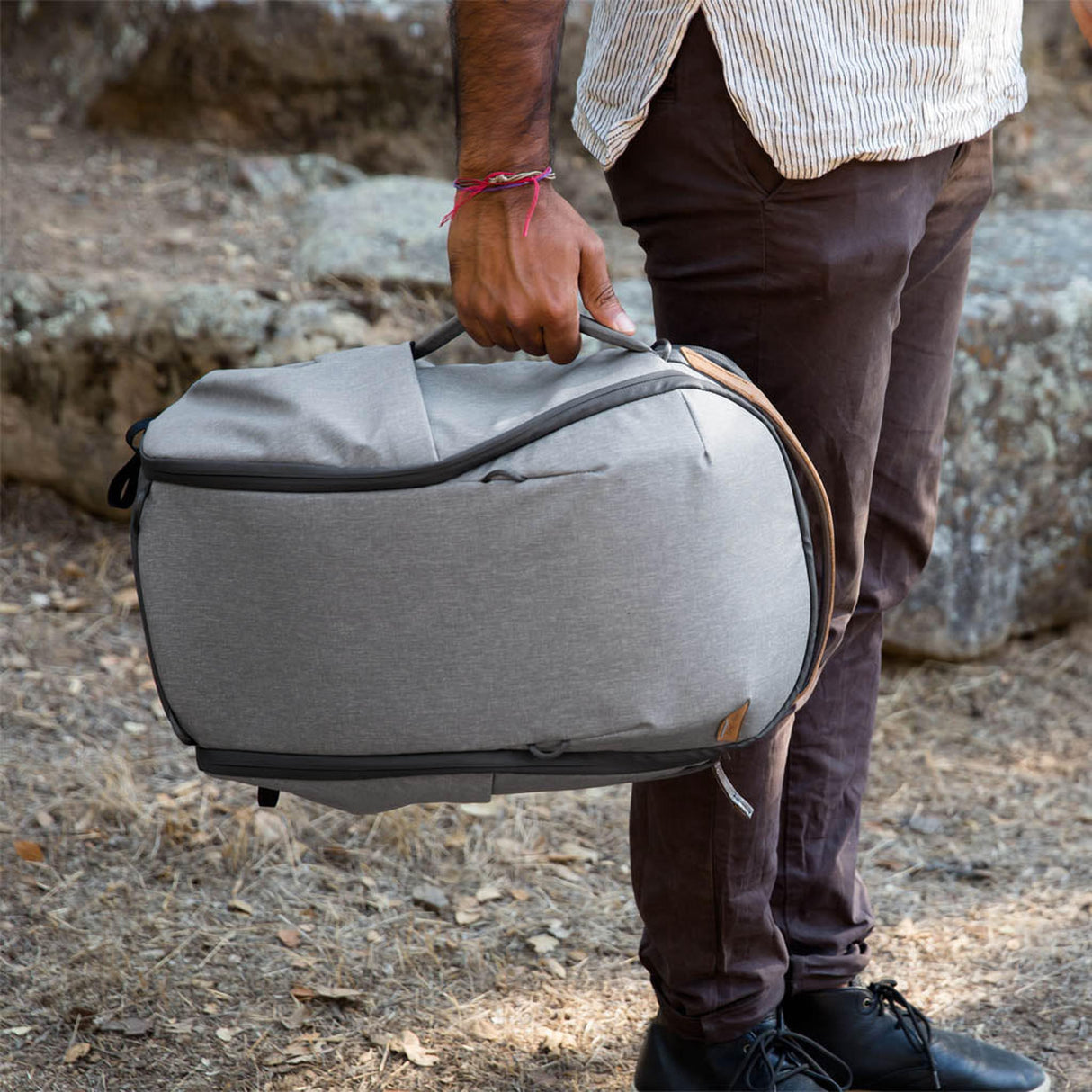 Peak Design Everyday Backpack Zip 15L