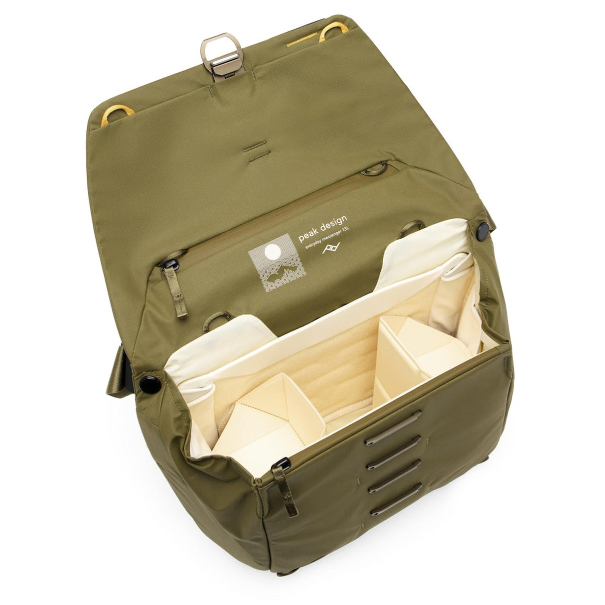 Peak Design Everyday Messenger 13L