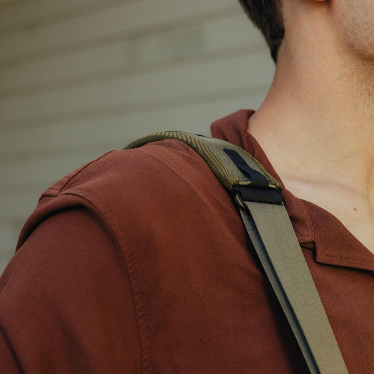 Peak Design Everyday Messenger 13L