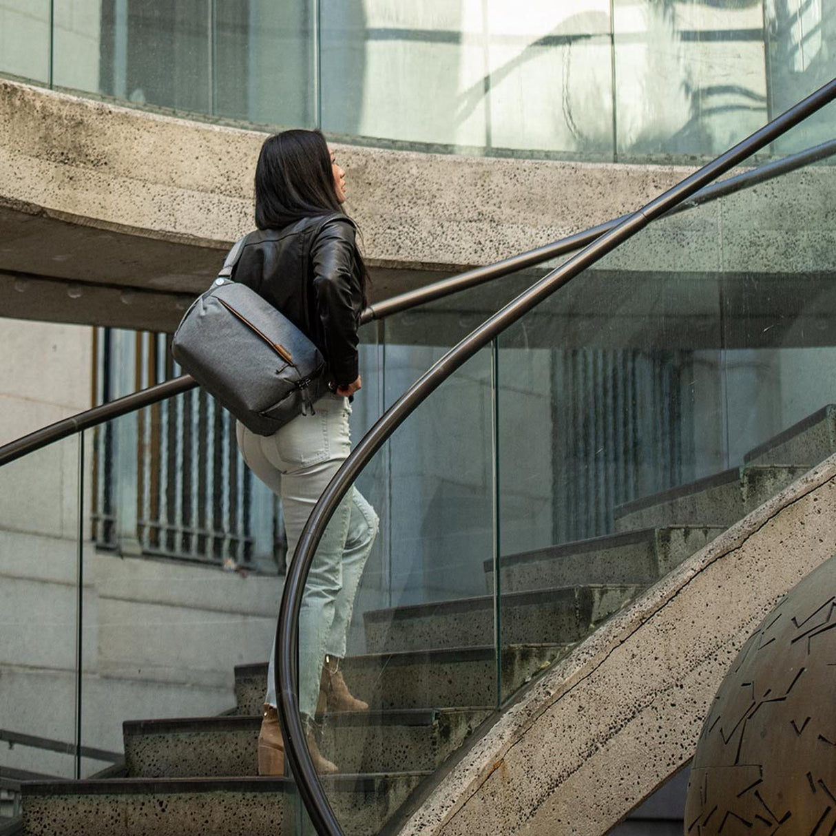 Peak Design Everyday Sling 10L