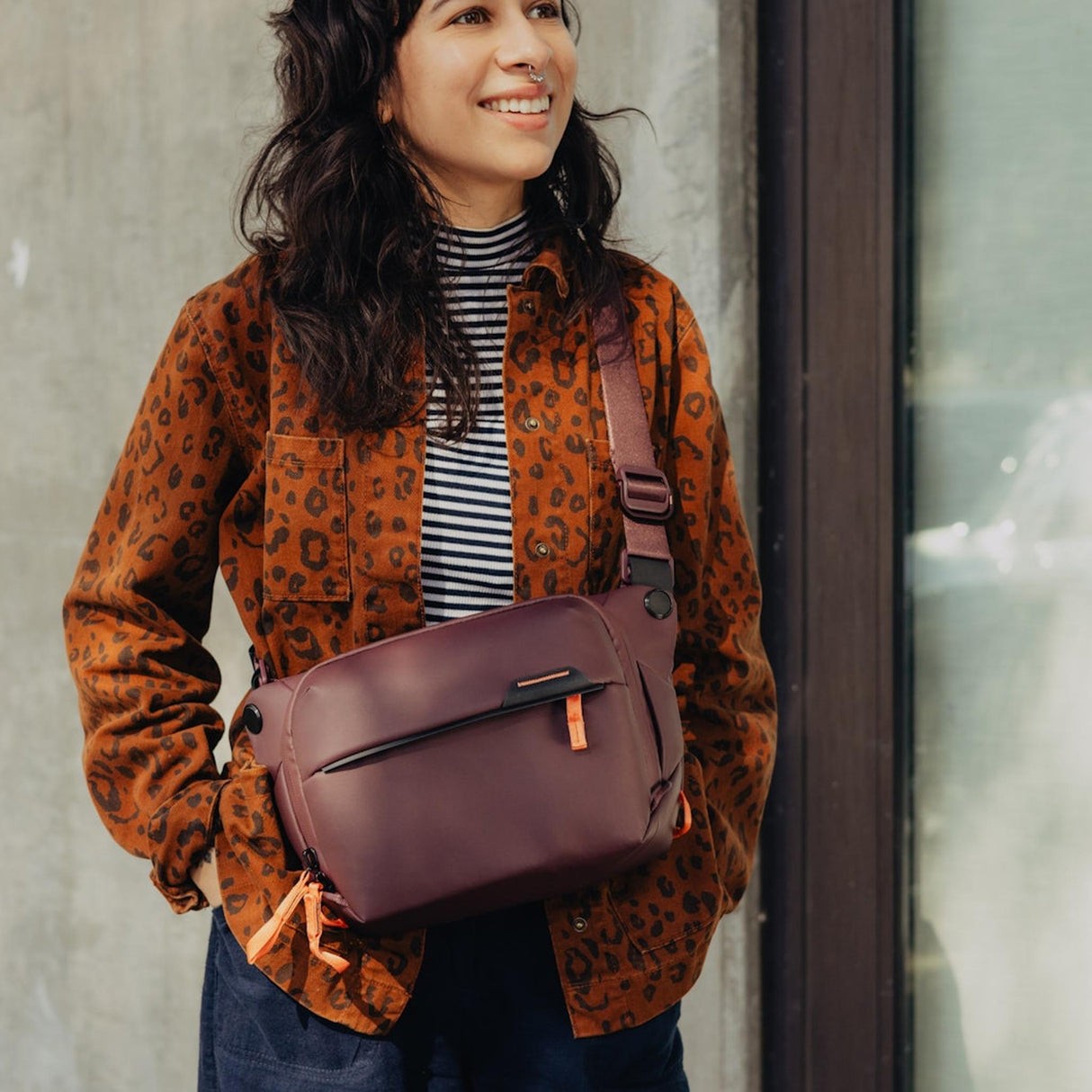 Peak Design Everyday Sling 3L