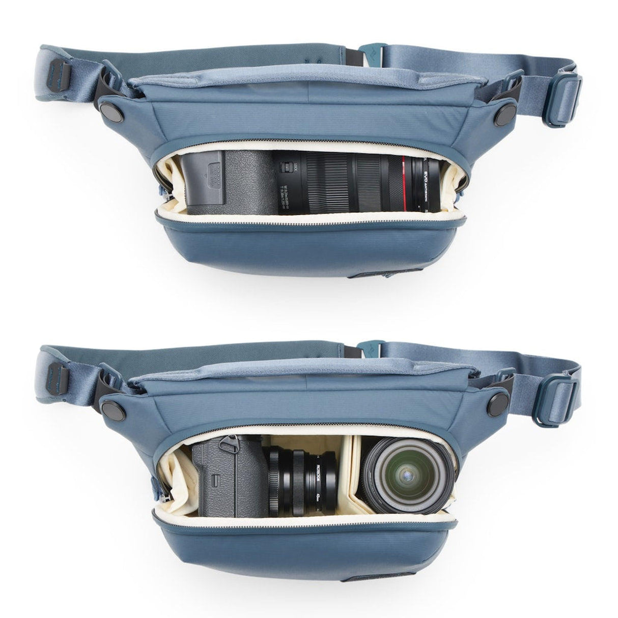 Peak Design Everyday Sling 3L