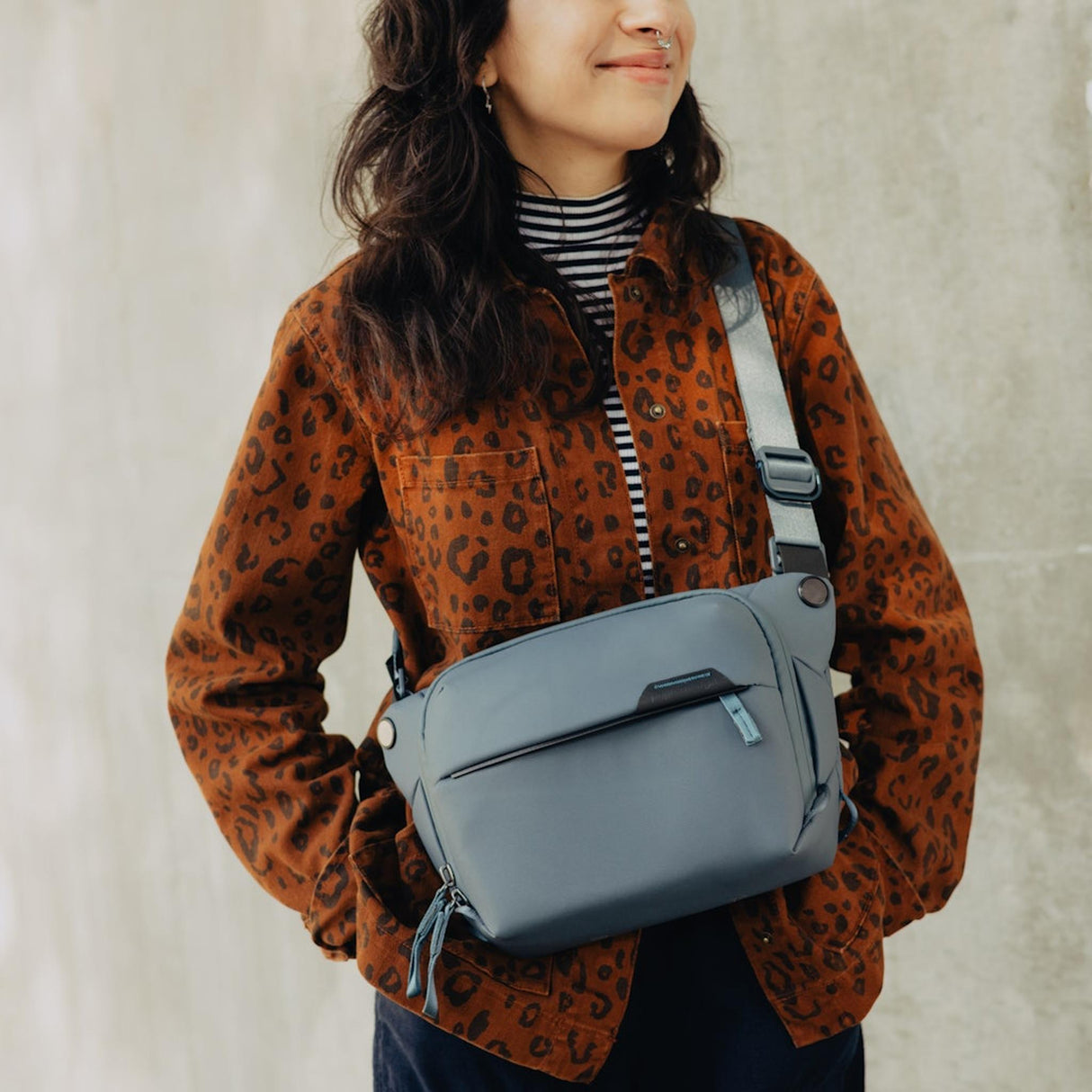 Peak Design Everyday Sling 3L