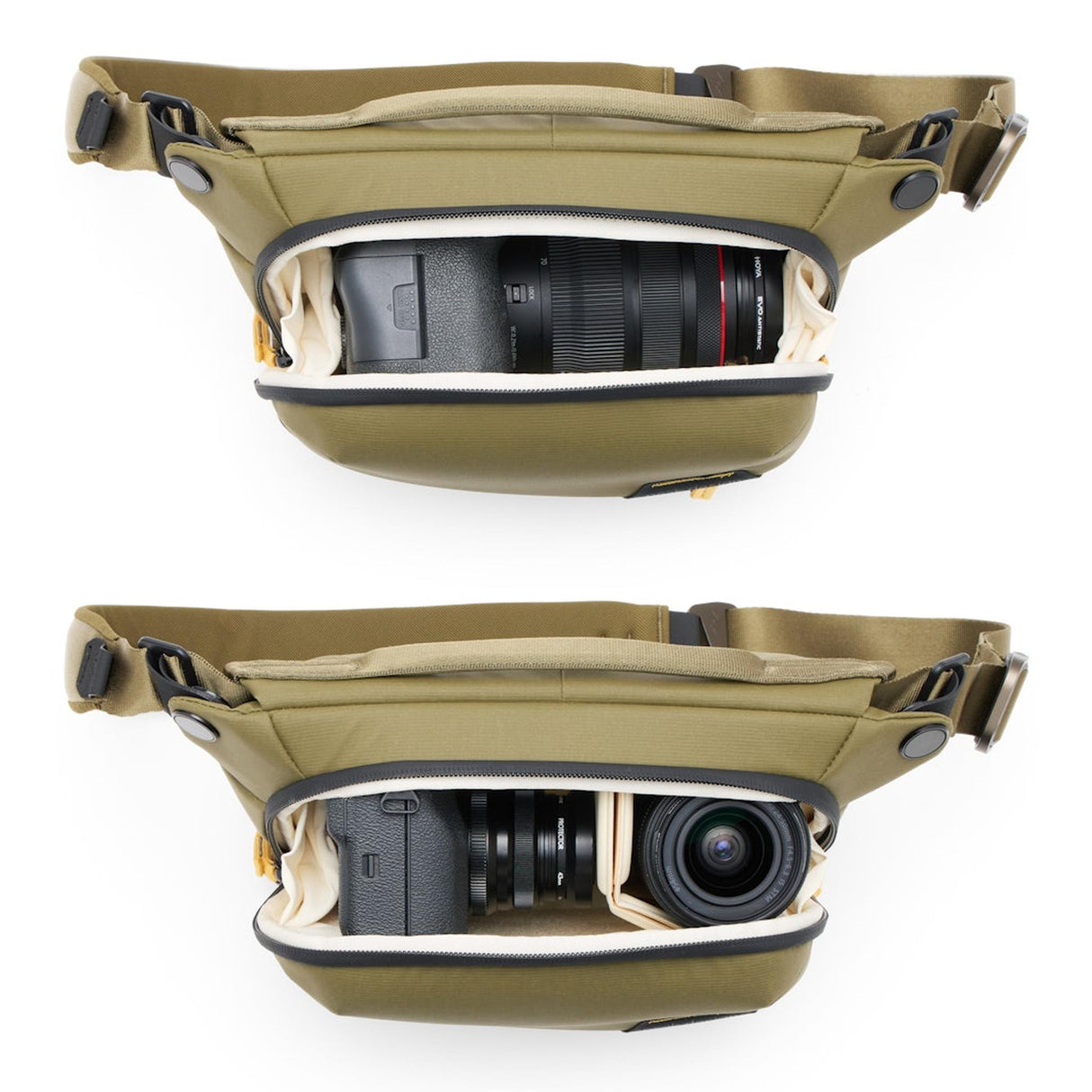 Peak Design Everyday Sling 3L