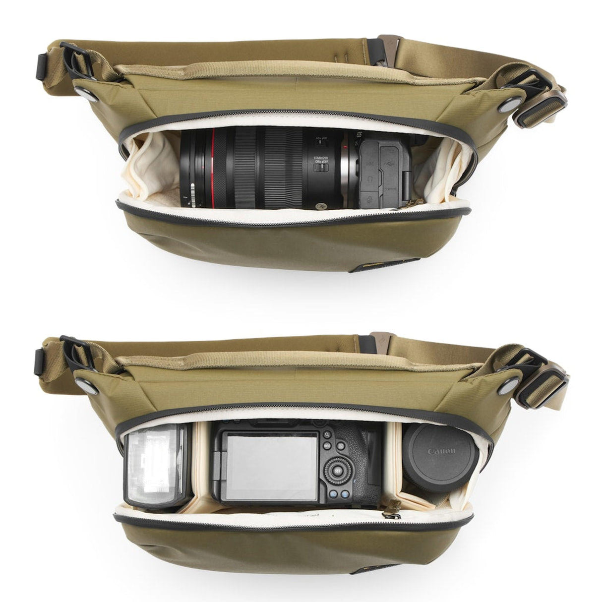 Peak Design Everyday Sling 6L