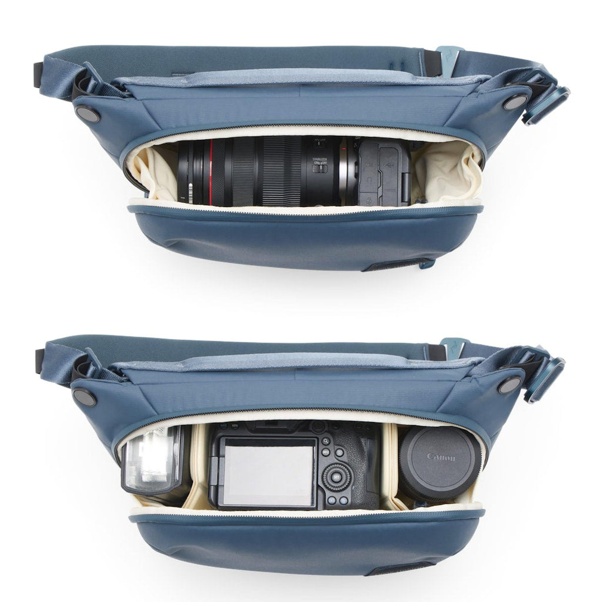 Peak Design Everyday Sling 6L