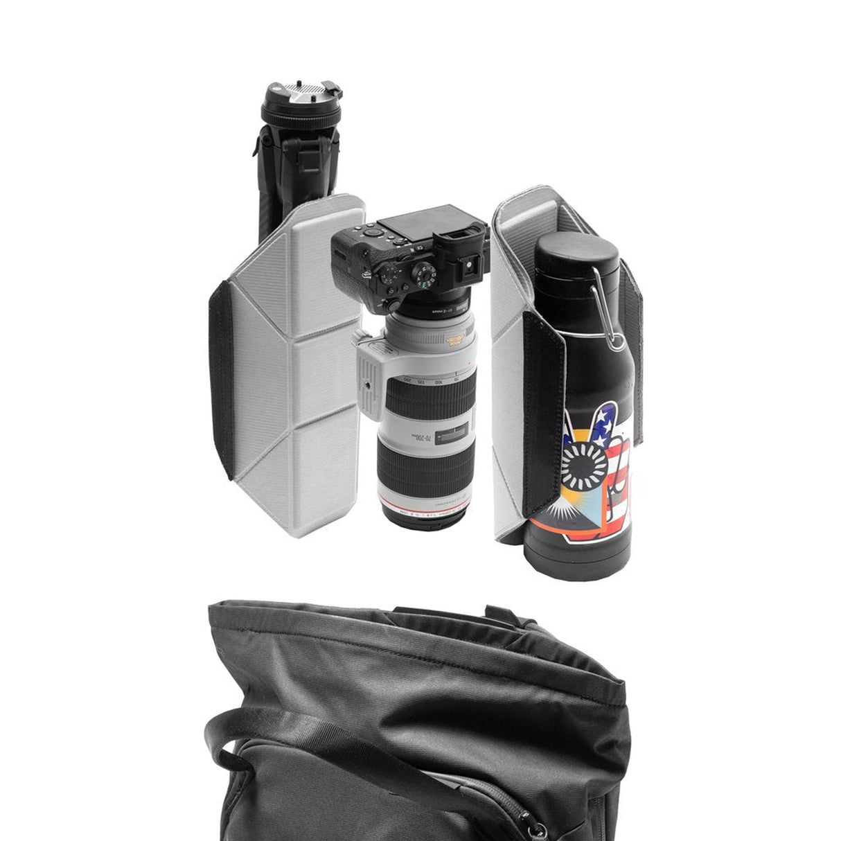 Peak Design Everyday Totepack 20L