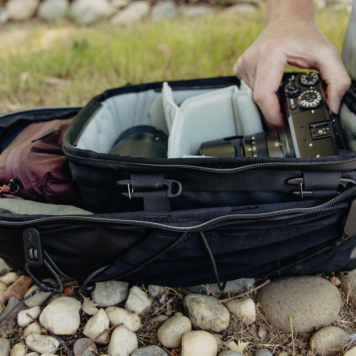 Peak Design Outdoor Backpack 18L