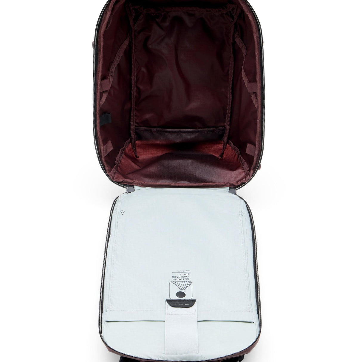Peak Design Outdoor Backpack 18L