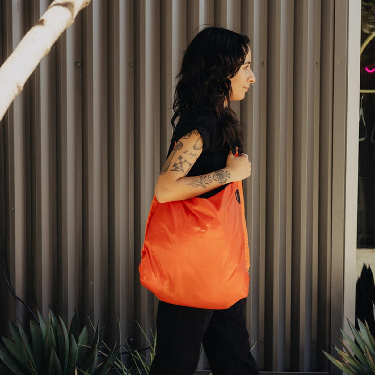 Peak Design Packable Tote