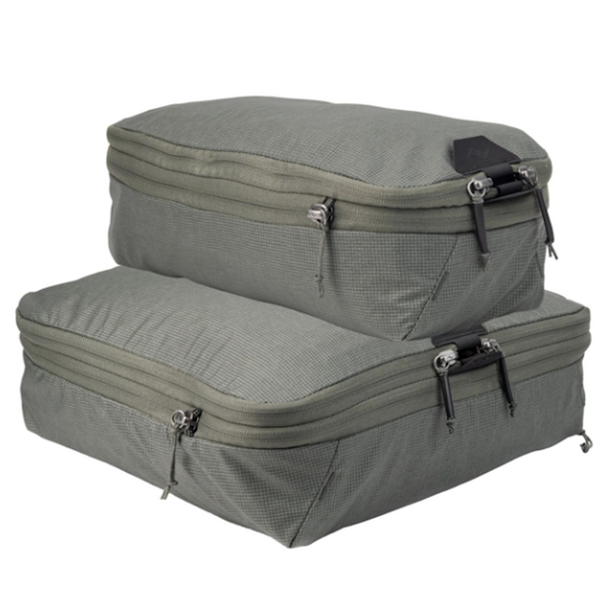 Peak Design Packing Cube Set (1 Small, 1 Medium)