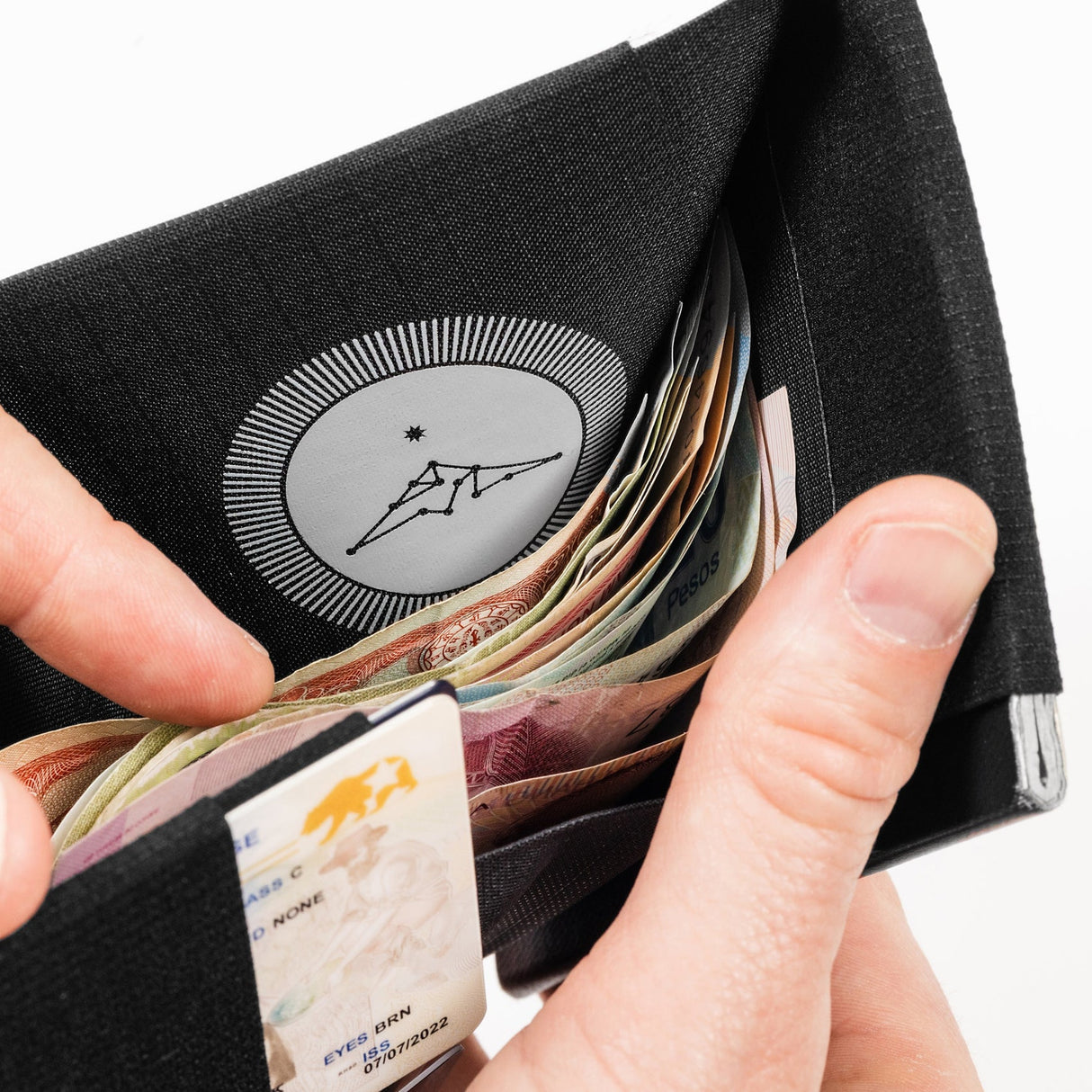 Peak Design Passport Wallet