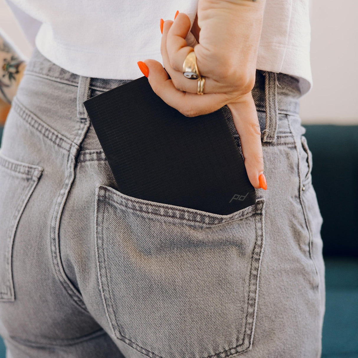 Peak Design Passport Wallet