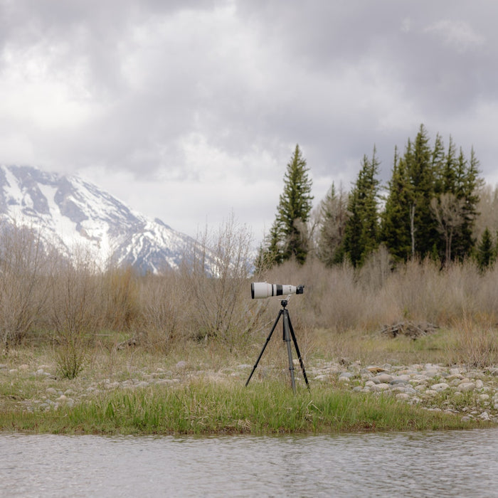 Peak Design Pro Tripod Lite