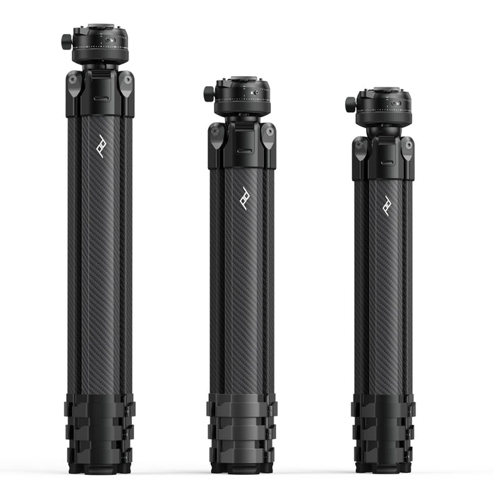 Peak Design Pro Tripod Lite