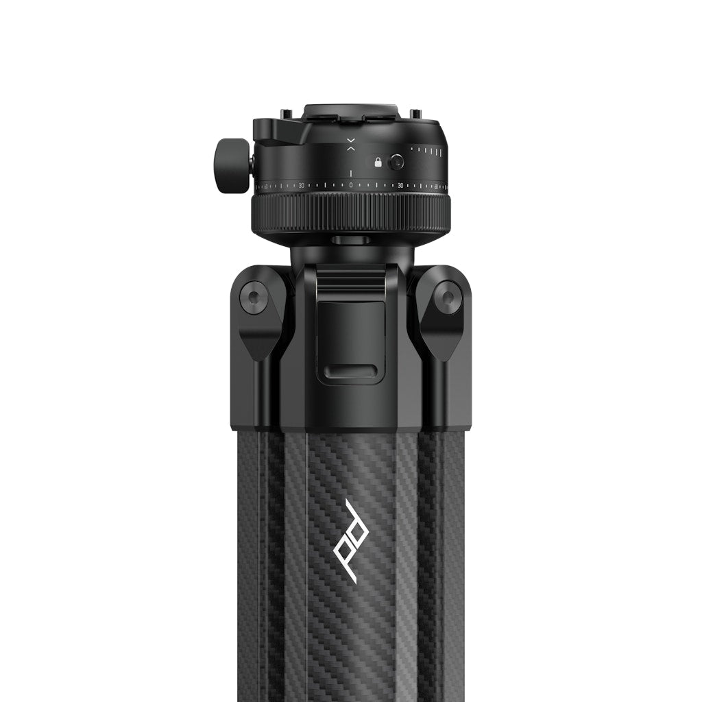 Peak Design Pro Tripod Standard