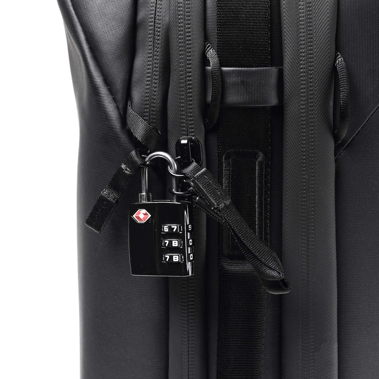 Peak Design Roller Pro Carry-On