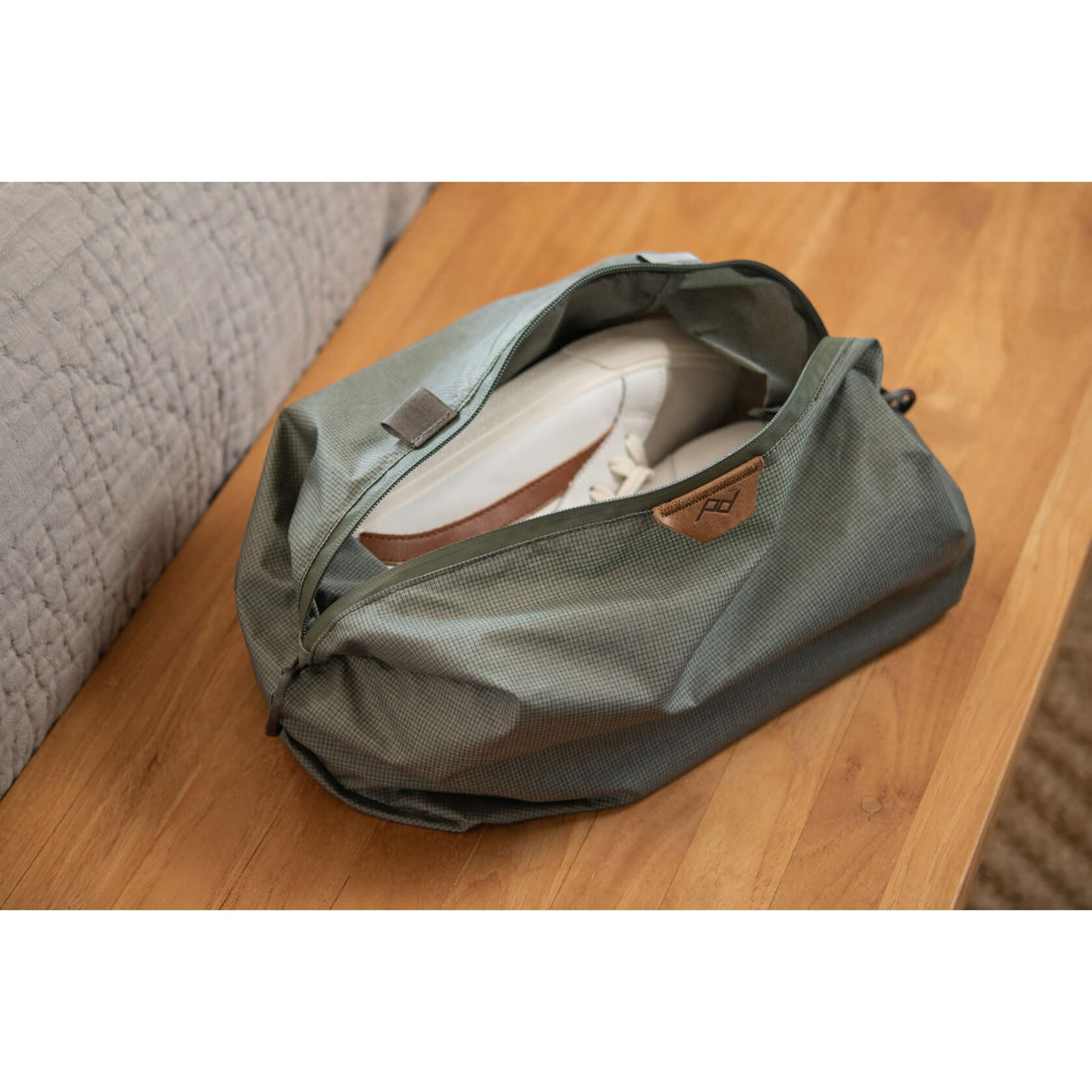 Peak Design Shoe Pouch