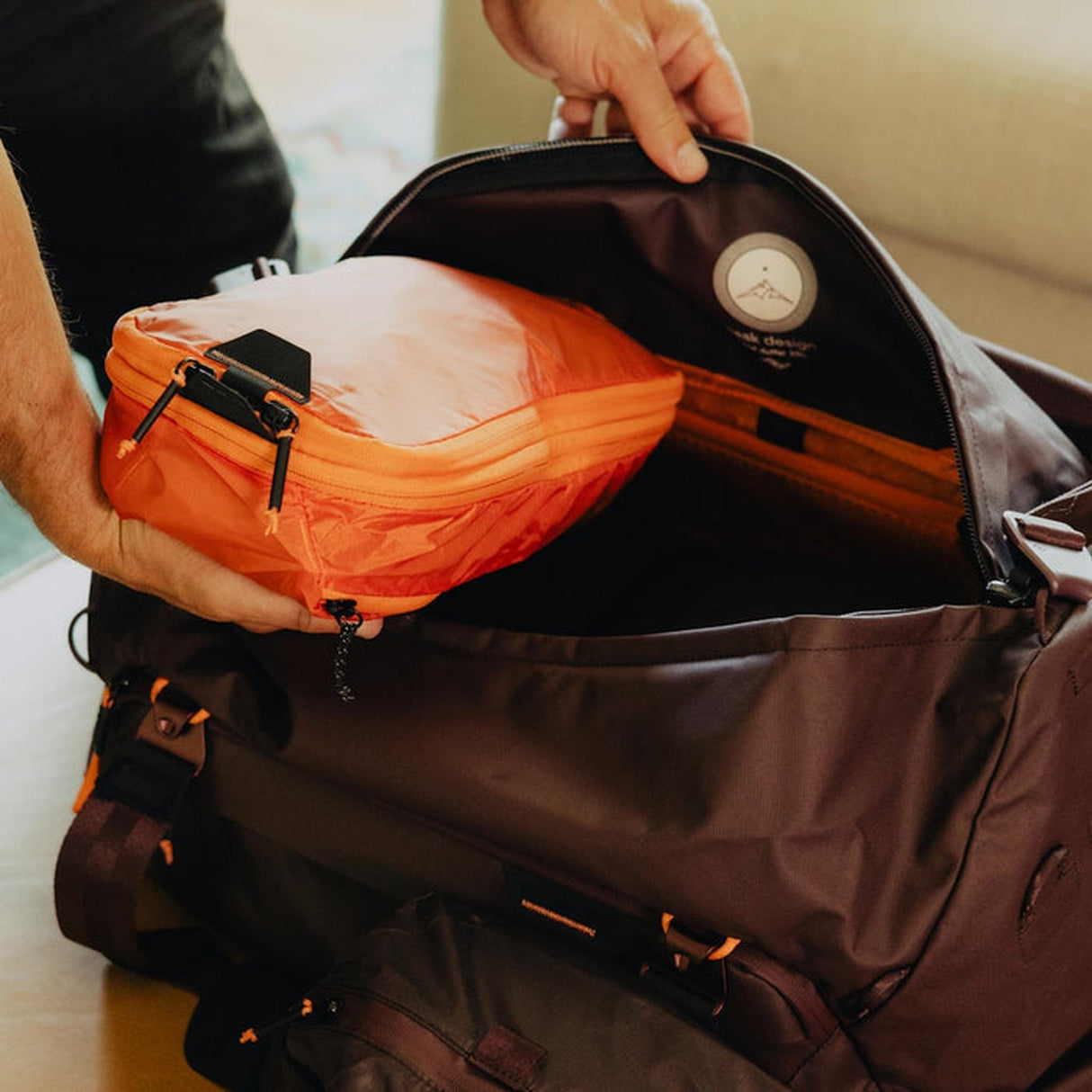 Peak Design Small Packing Cube