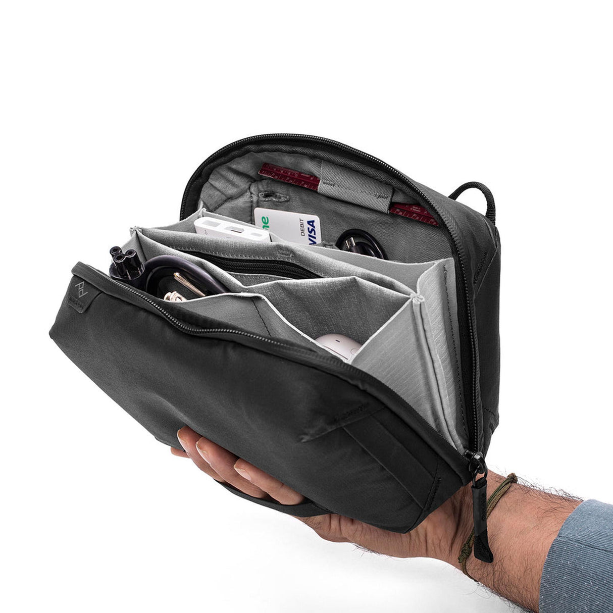 Peak Design Small Tech Pouch