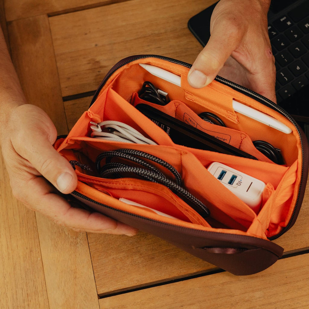 Peak Design Small Tech Pouch