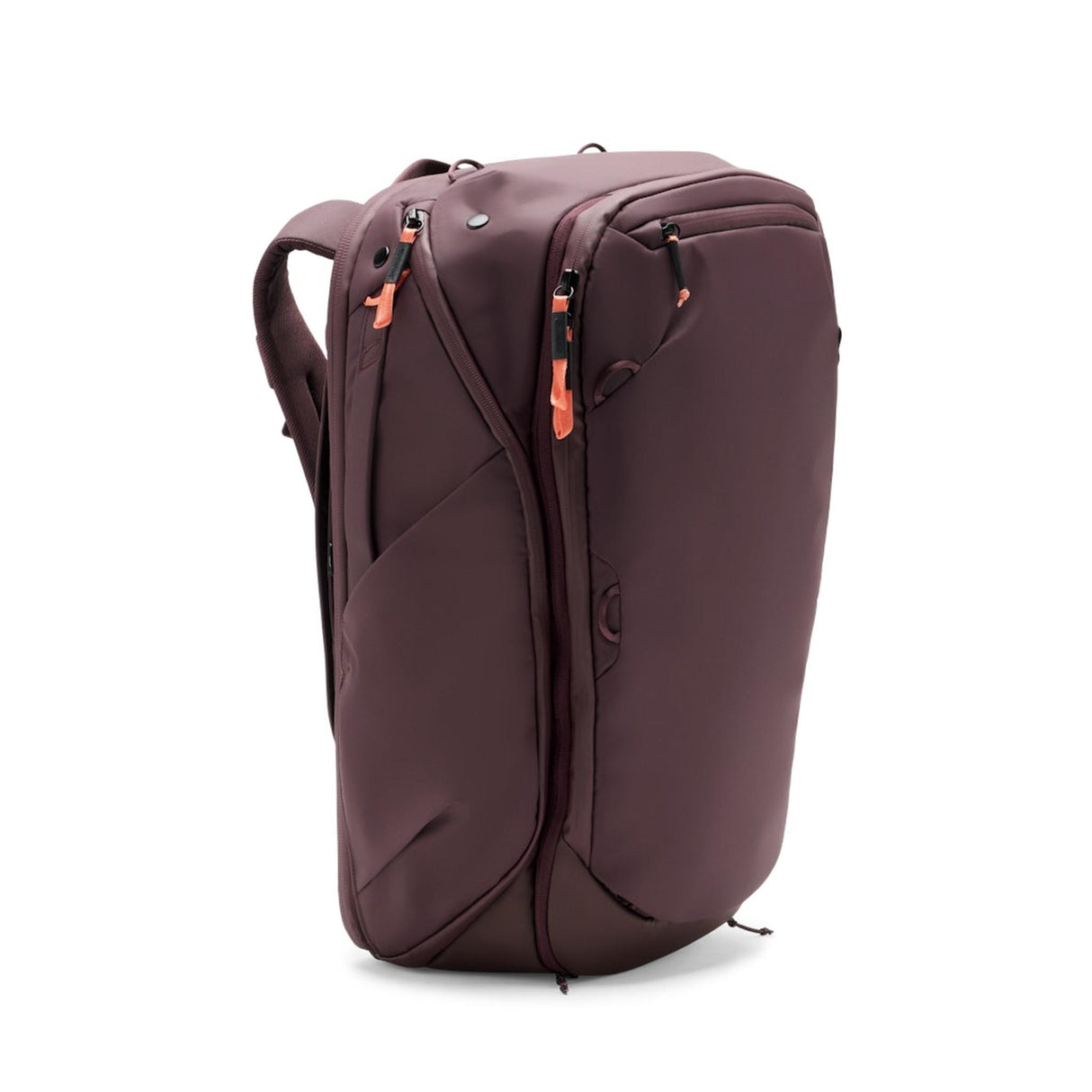 Peak Design Travel Backpack 45L Eclipse Rugged Expandable Carry-On Travel Bag