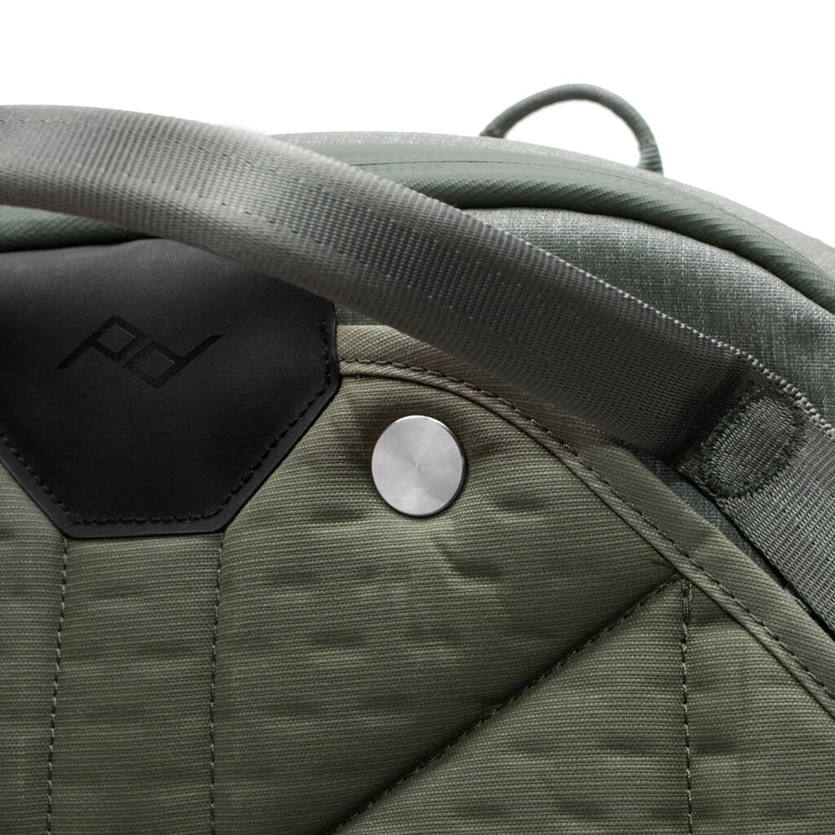 Peak Design Travel Backpack 45L Versatile Durable Carry-On Sage Green Bag