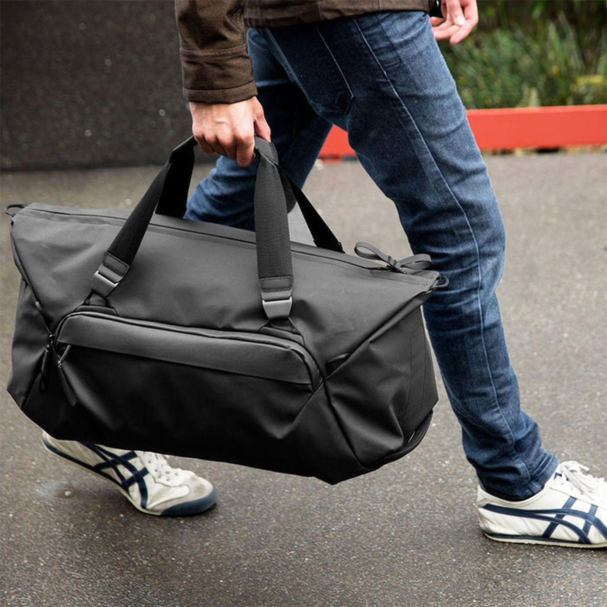 Peak Design Travel Duffel 35L