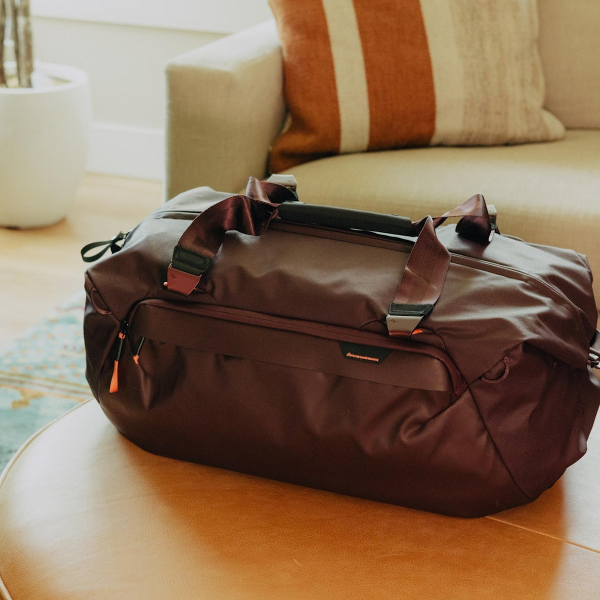 Peak Design Travel Duffel 50L