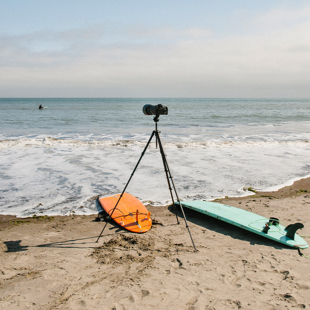 Peak Design Travel Tripod