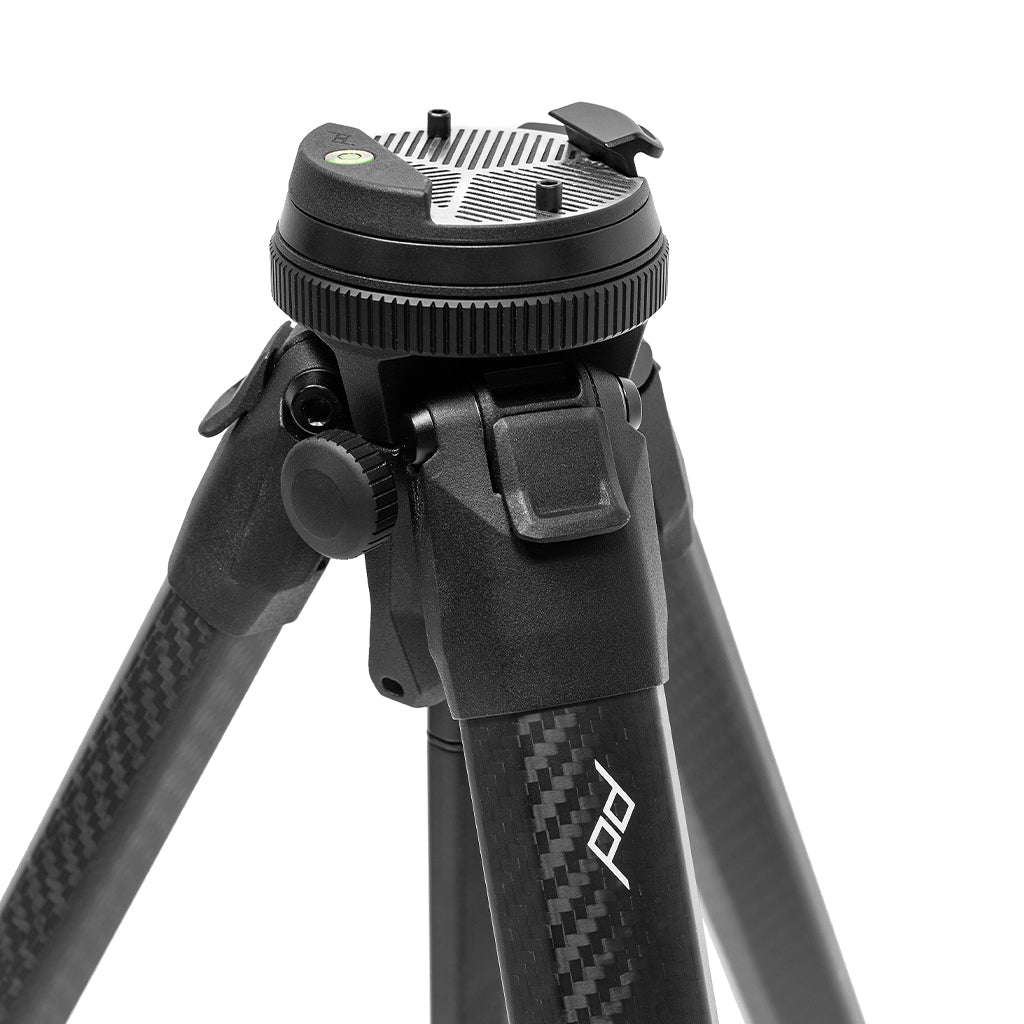 Peak Design Travel Tripod