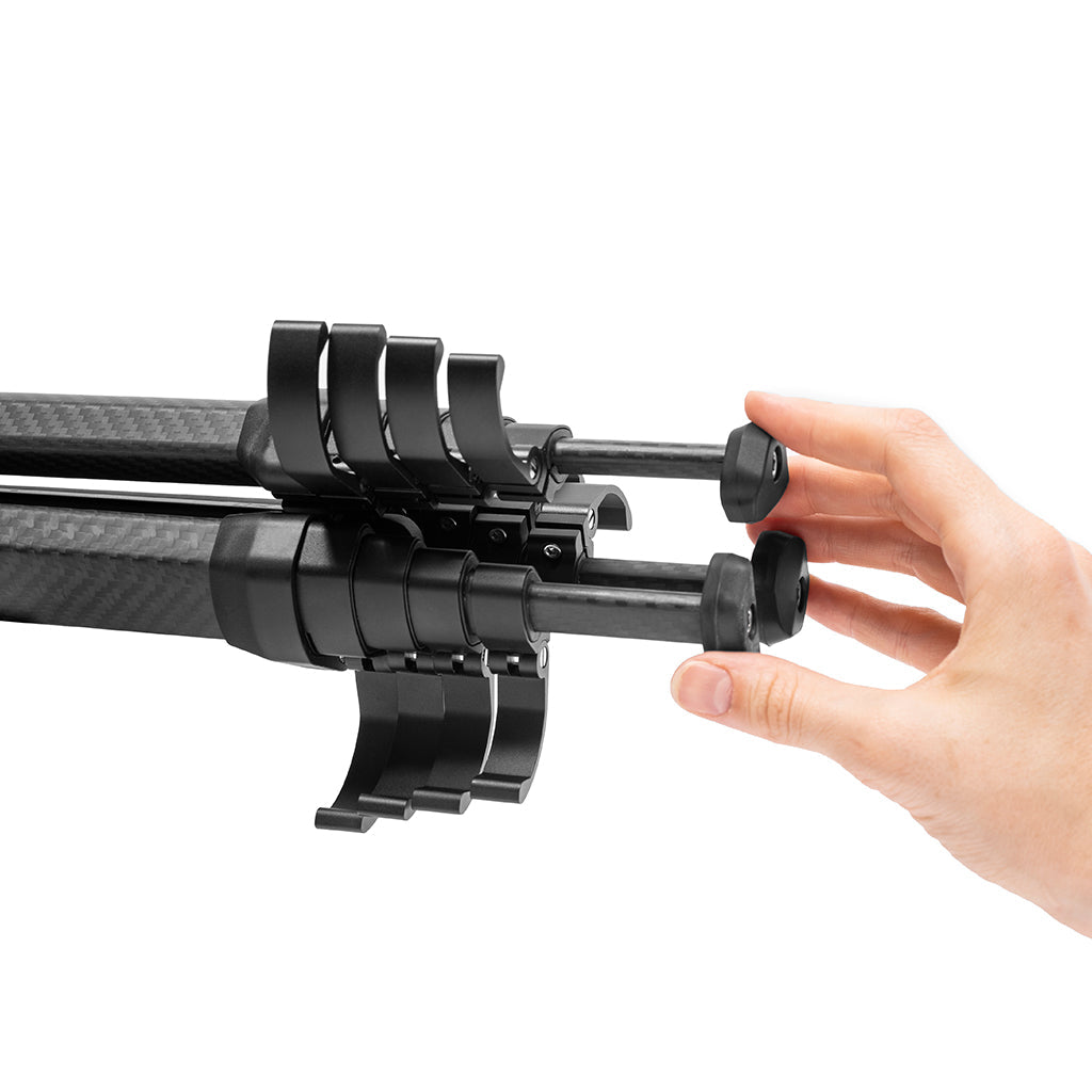 Peak Design Travel Tripod
