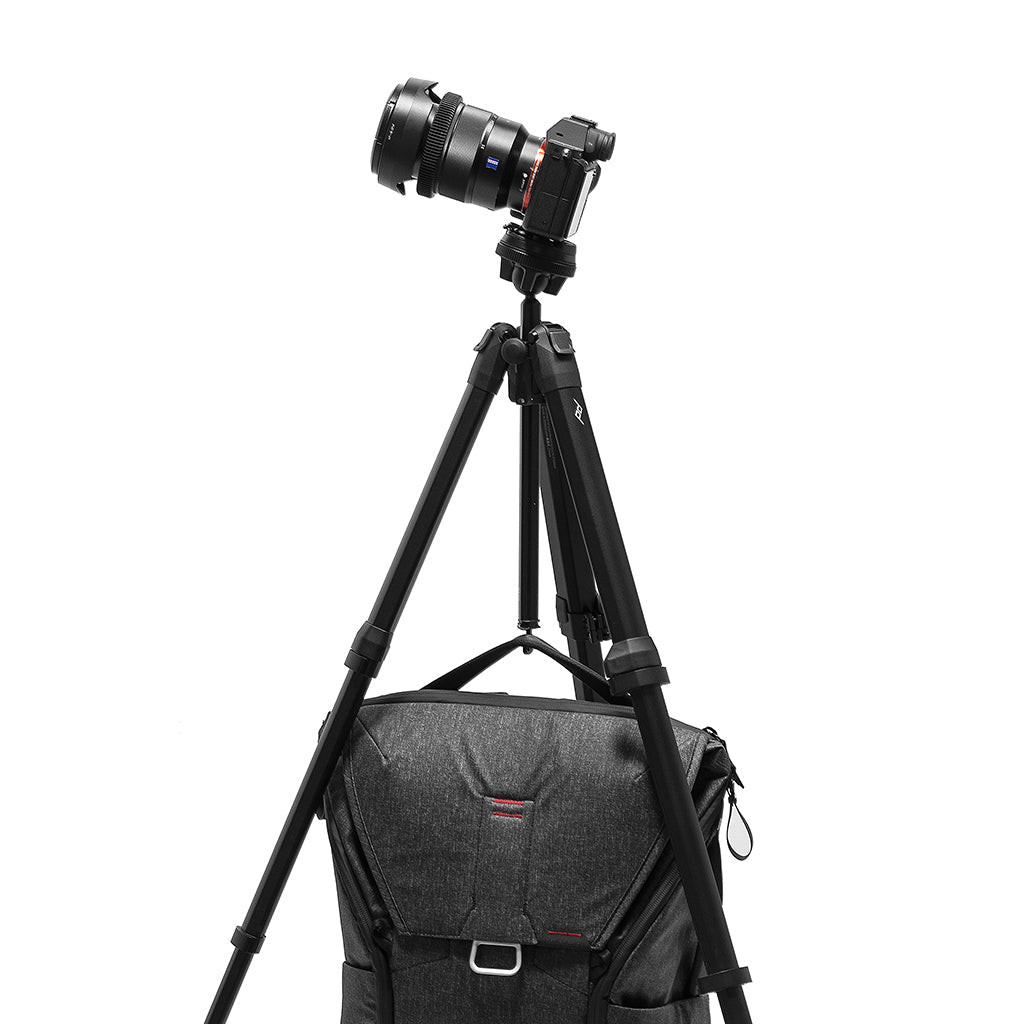 Peak Design Travel Tripod