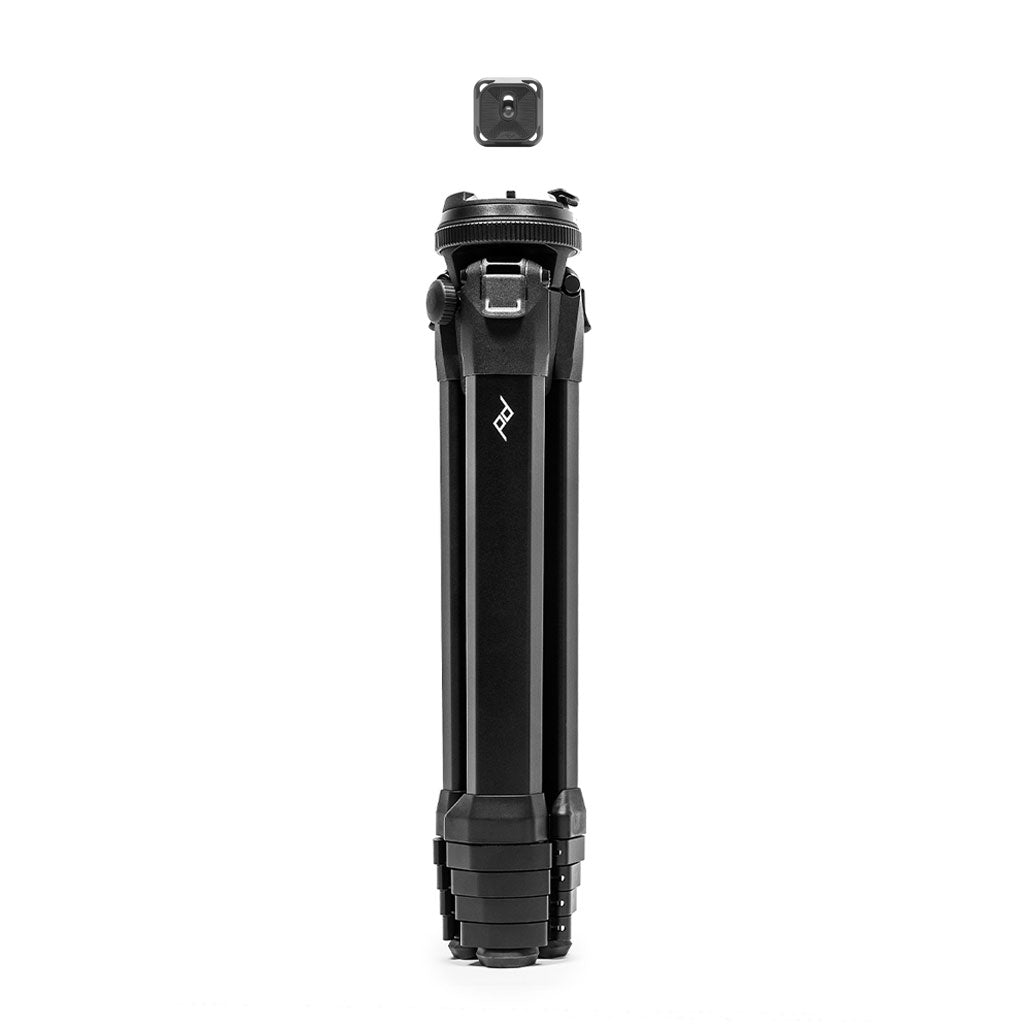 Peak Design Travel Tripod