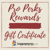 Pro Perks Reward