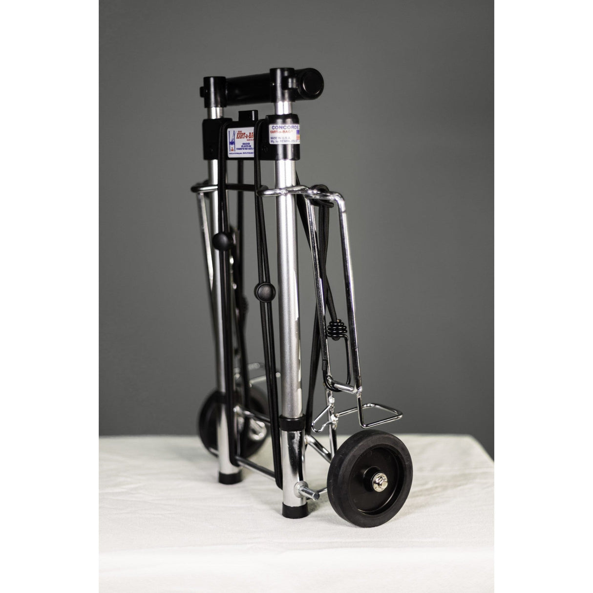 Remin Kart-a-Bag Concorde II