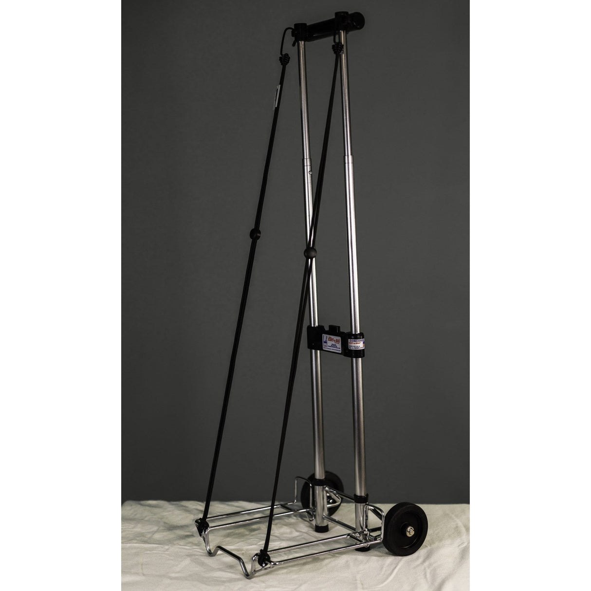 Remin Kart-a-Bag Concorde II