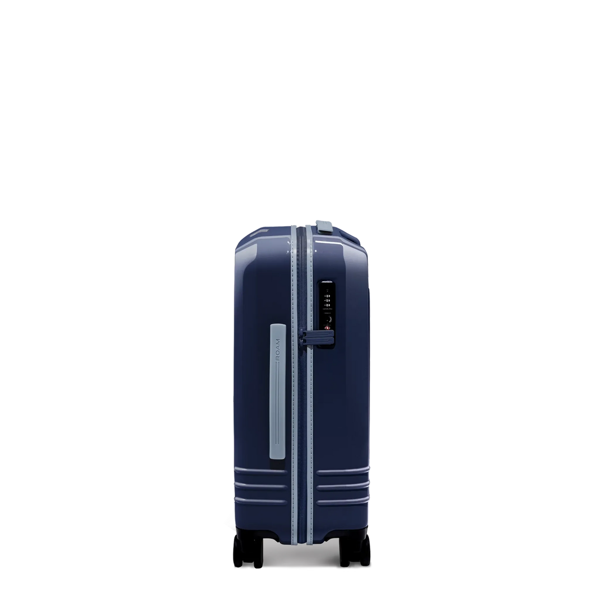 Roam Luggage Hardside Carry-On Spinner