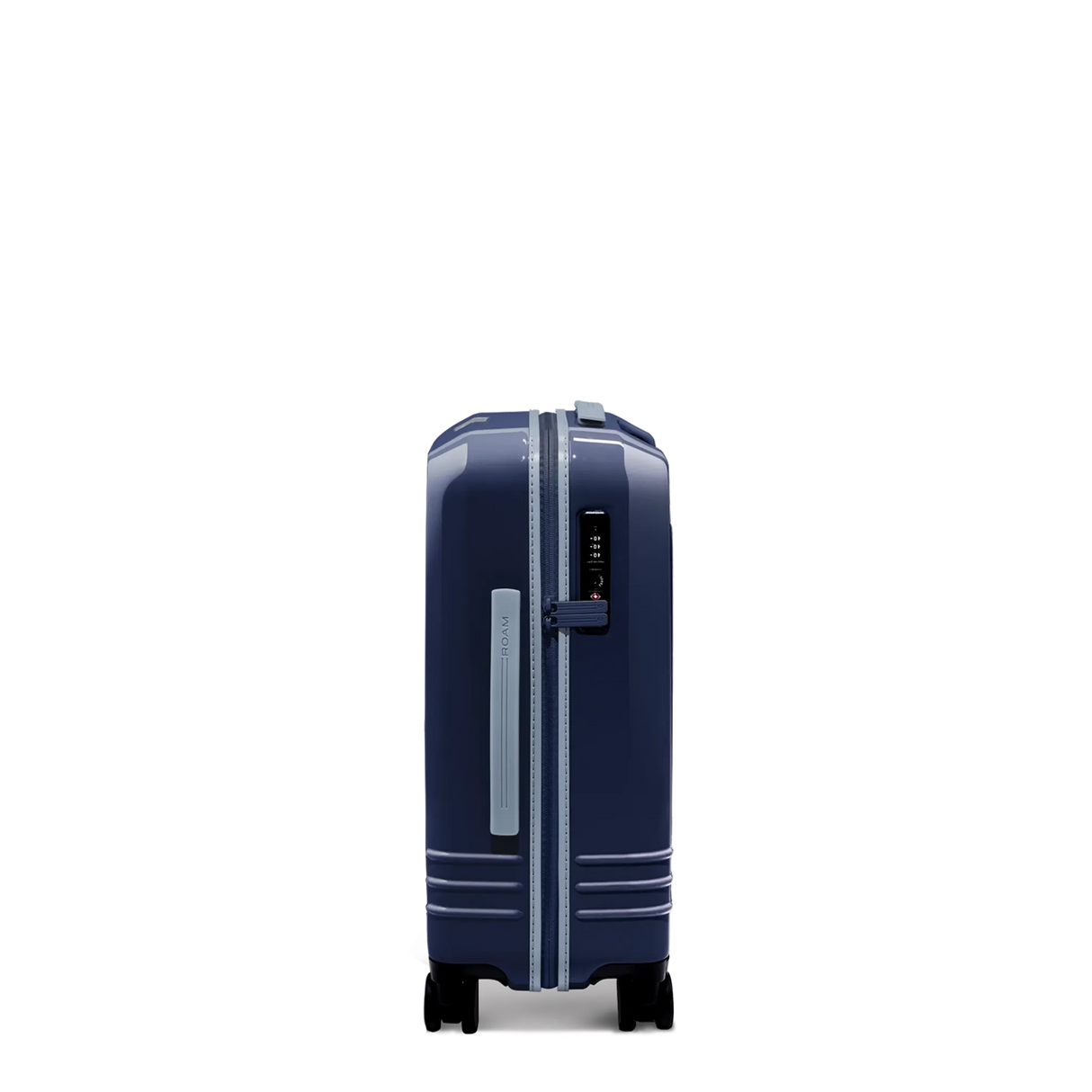 Roam Luggage Hardside Carry-On Spinner