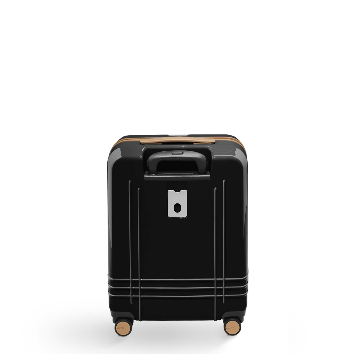 Roam Luggage Hardside Carry-On Spinner