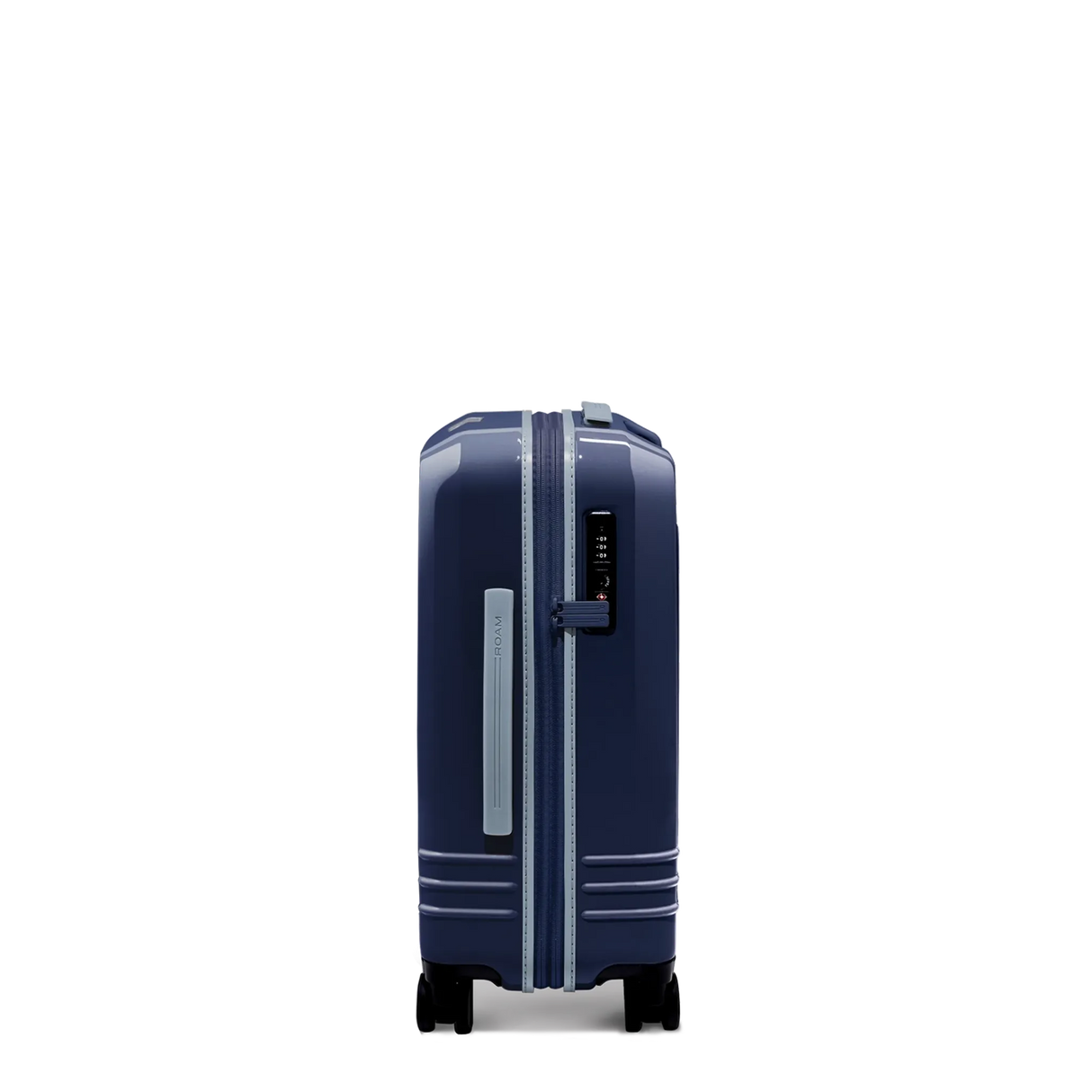 Roam Luggage Hardside Carry-On Spinner