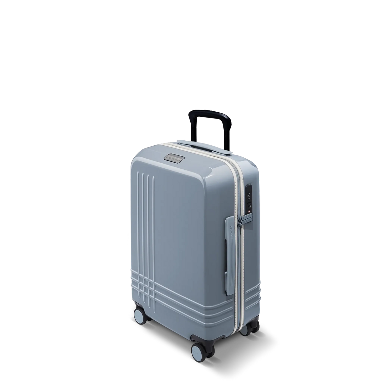 Roam Luggage Hardside Carry-On Spinner